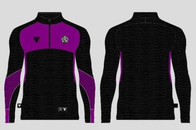 Cedar Avenue Esports Mid-Layer