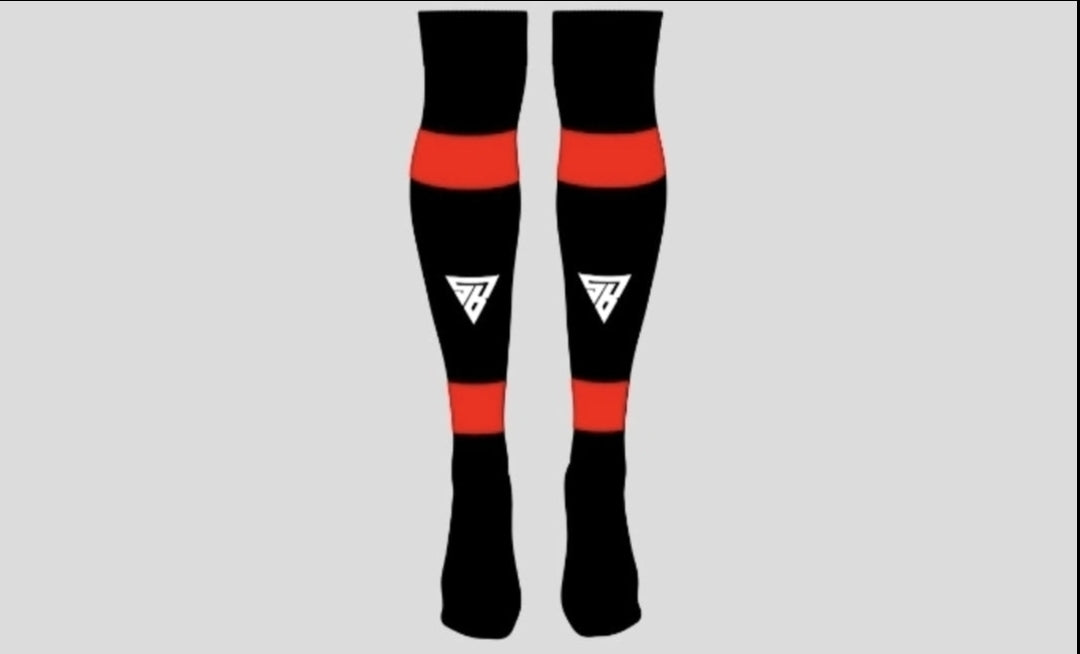 Bournemouth manor U15 Home Kit