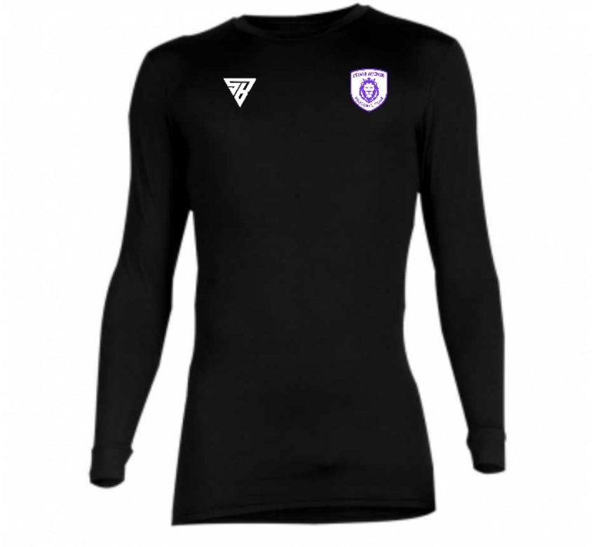 Cedar Aveune FC Baselayer