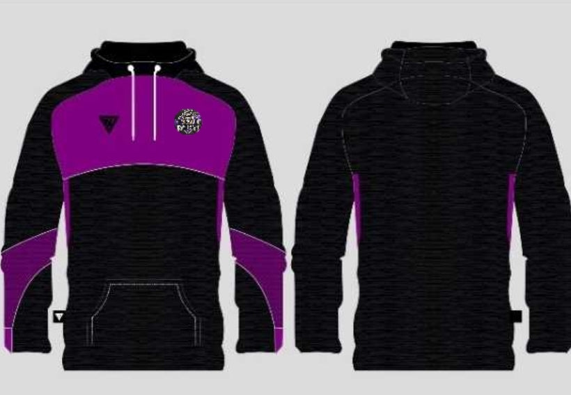 Cedar Avenue Esports Hoodie