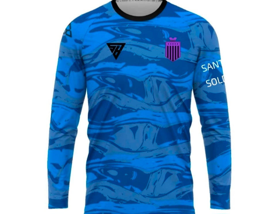 Pro Club Goalkeeper Shirt Only.
