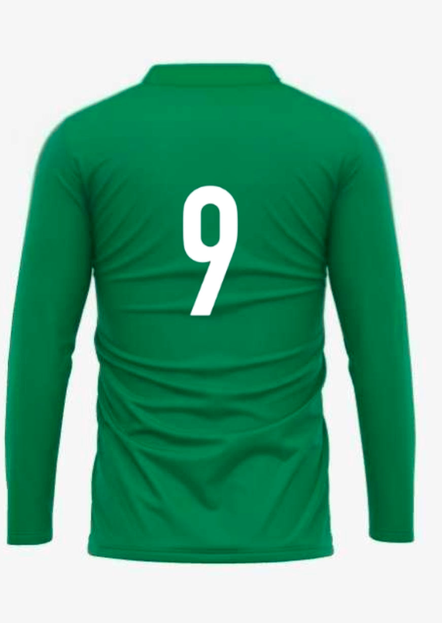 Chelsea Fans FC Goalkeeper Shirt Only