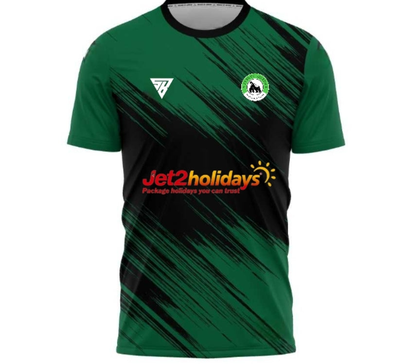 Sterte United FC Shirt Only