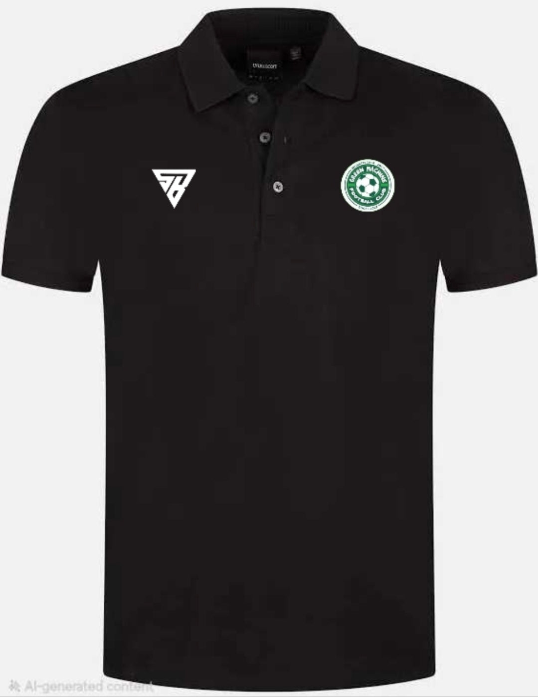 Green Machine FC Polo