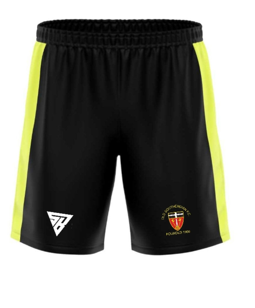 Old Southendians FC Goalkeeper Kit
