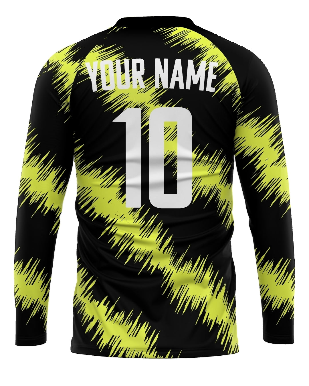 Old Southendians FC Goalkeeper Kit
