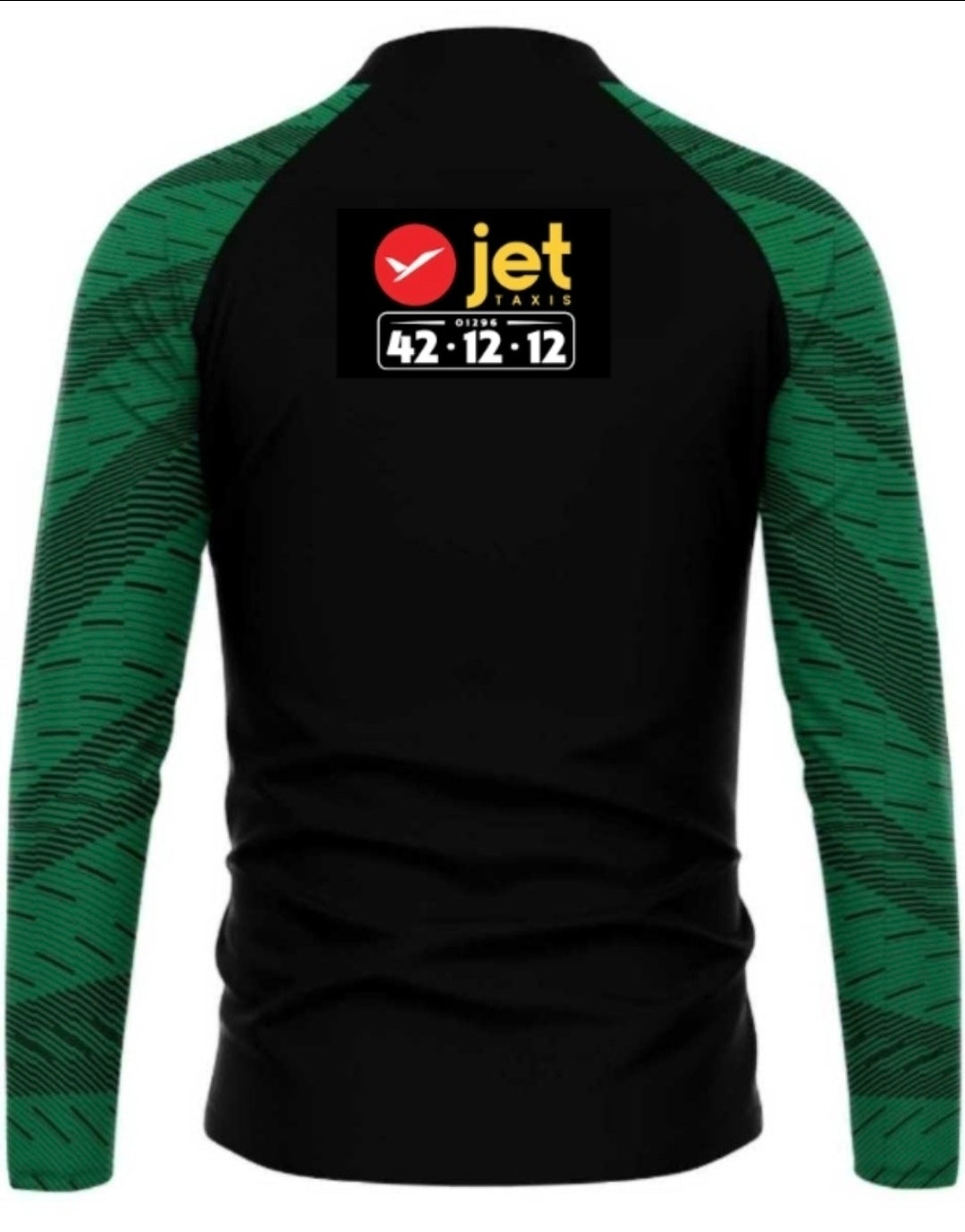 Green machine FC Mid-Layer 2025
