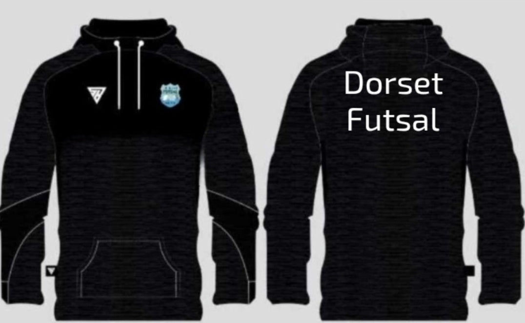 Dorset Futsal Hoodie