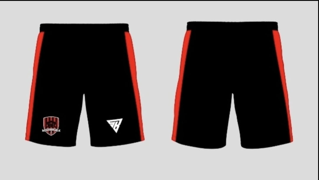 Bournemouth manor U15 Home Kit