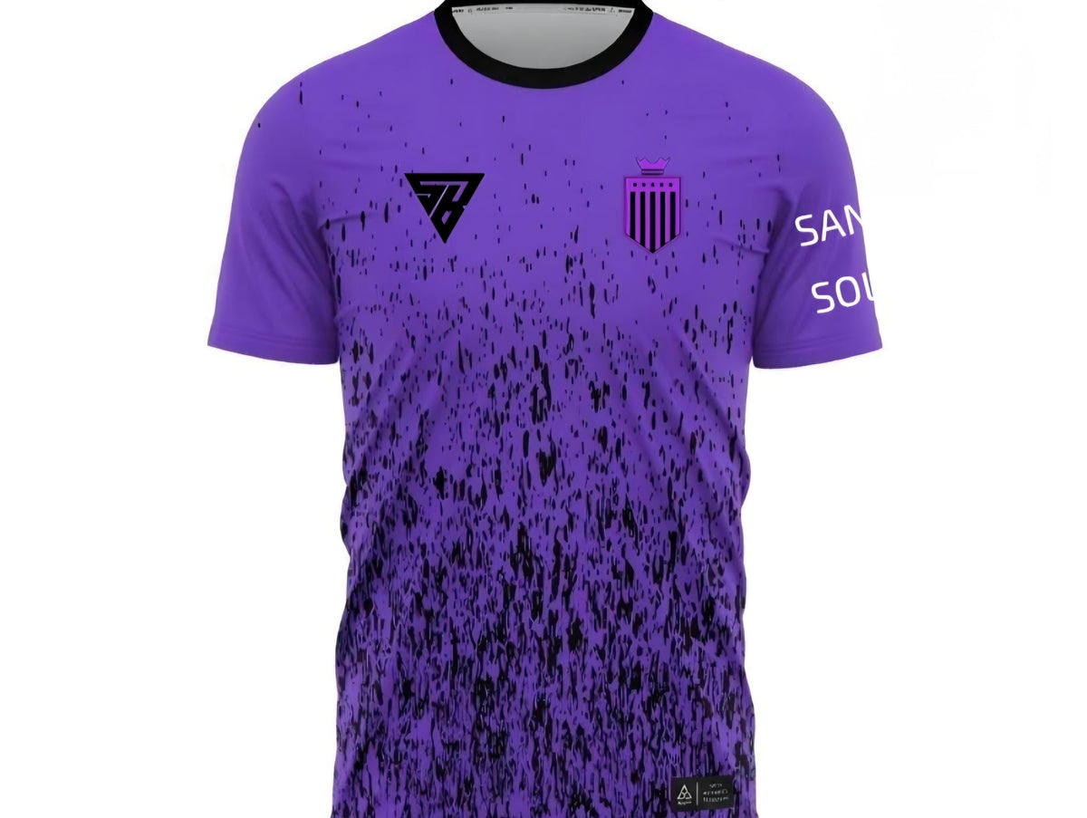 Pro Club Shirt Only 2026