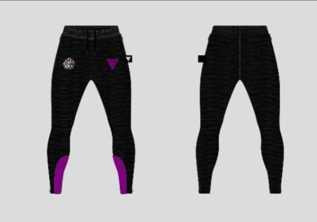 Cedar Avenue Esports Tracksuit