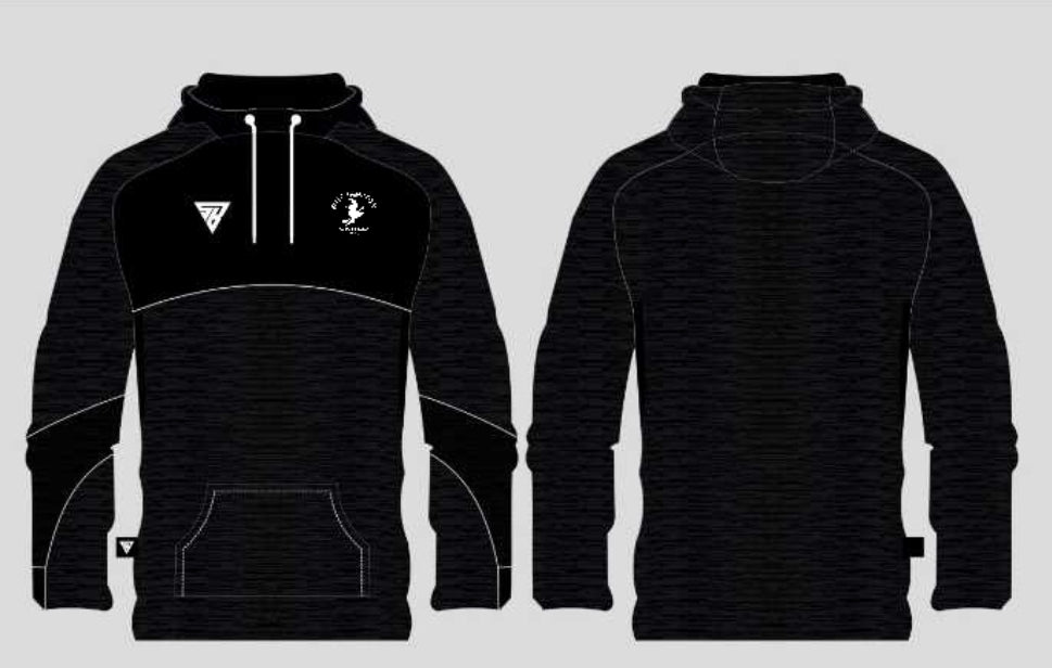 Witchampton FC Hoodie