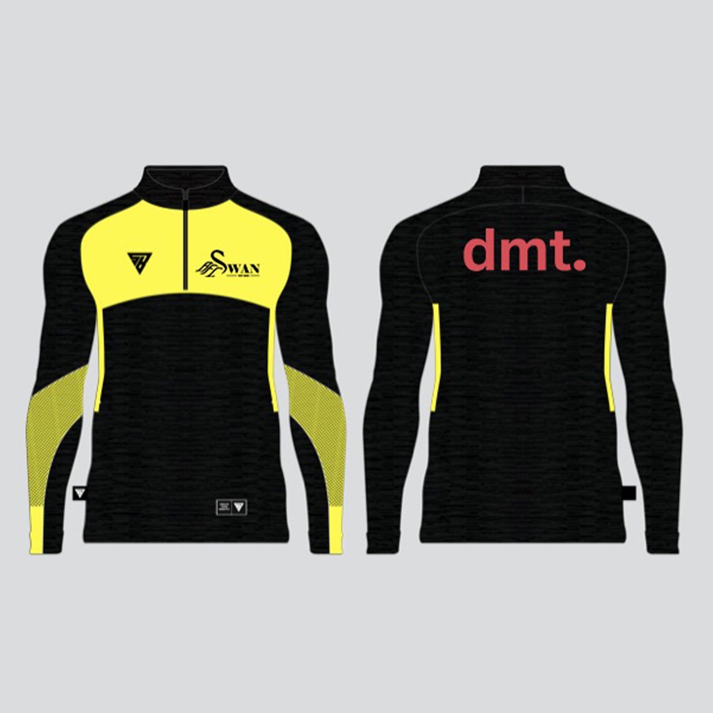 AFC Swan Midlayer