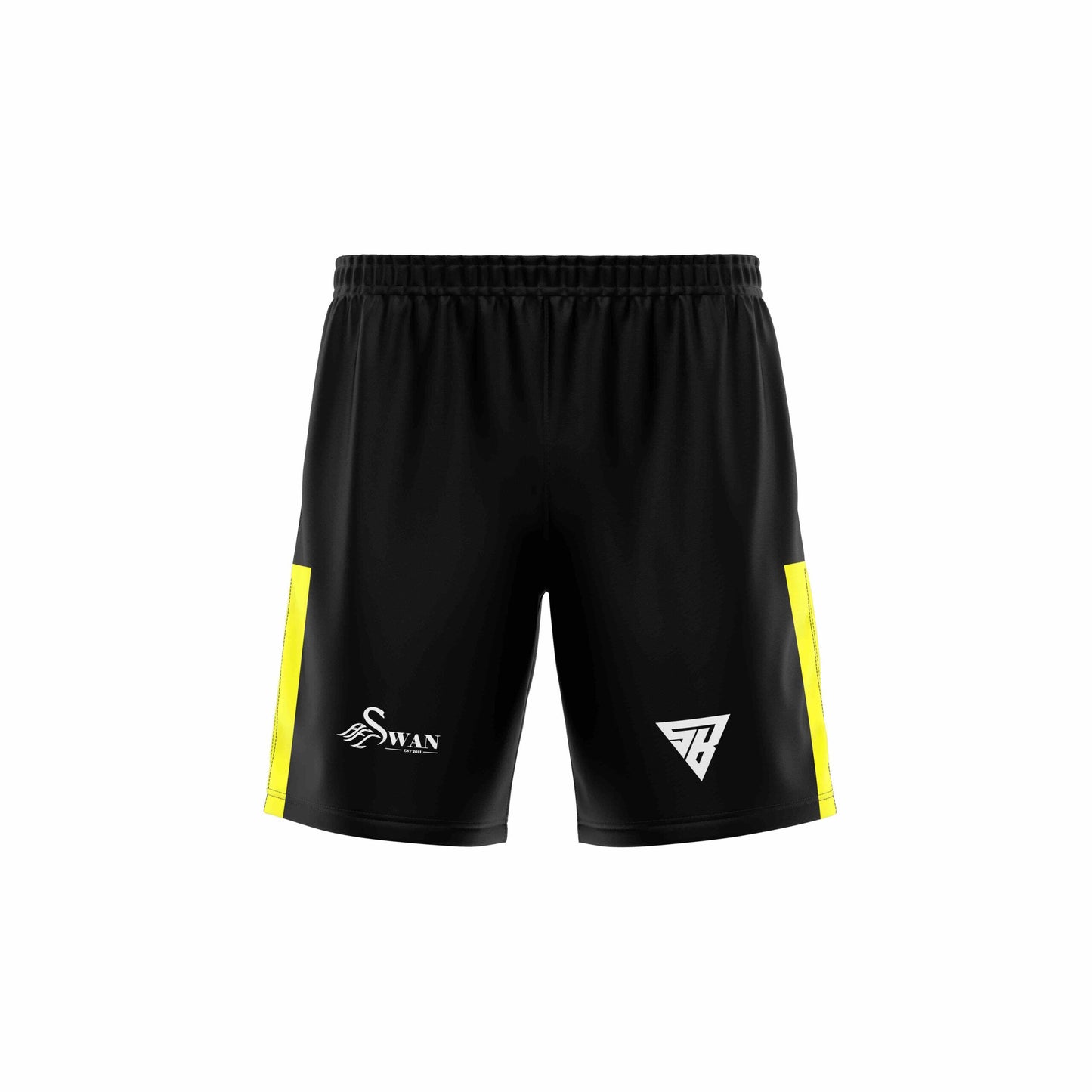 AFC Swan Training Shorts