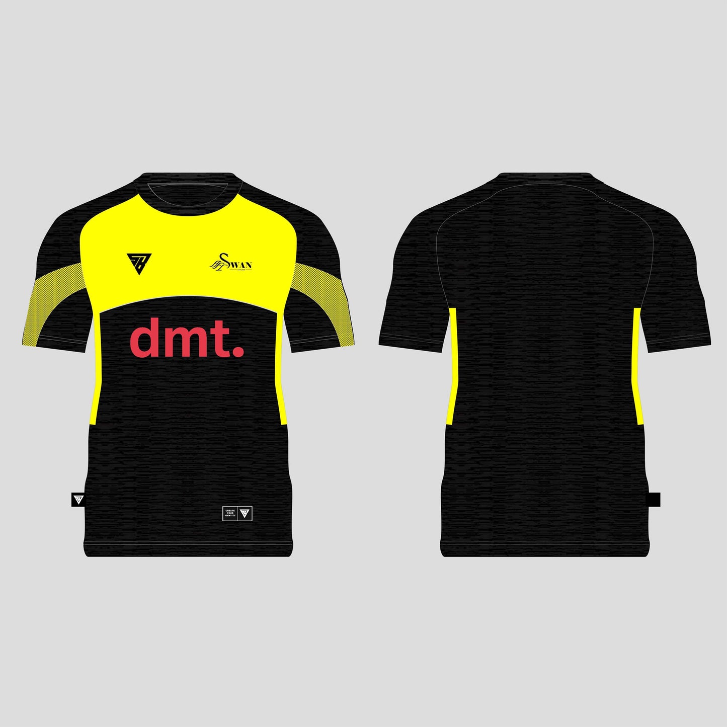 AFC Swan Training Top