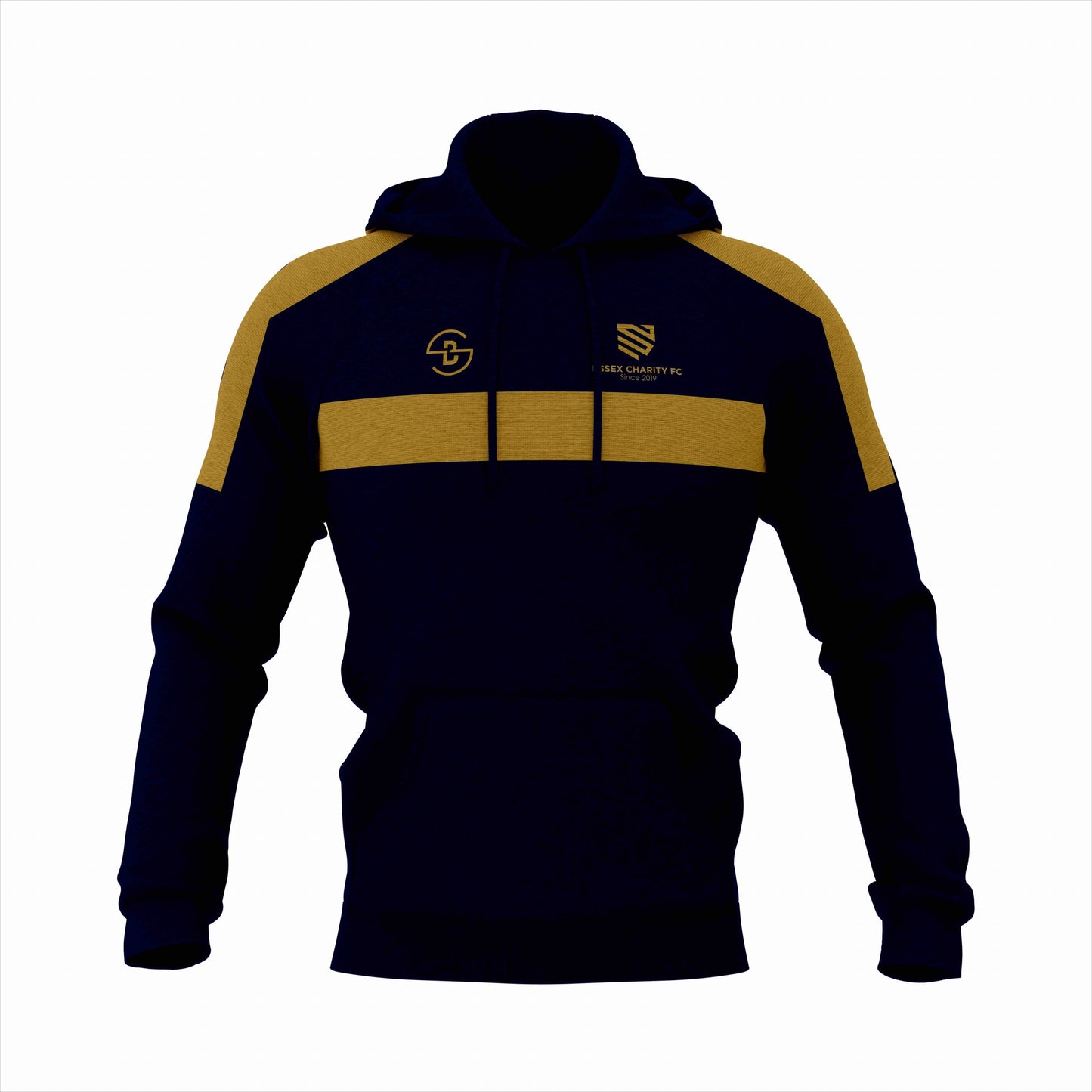 Essex Charity Hoodie