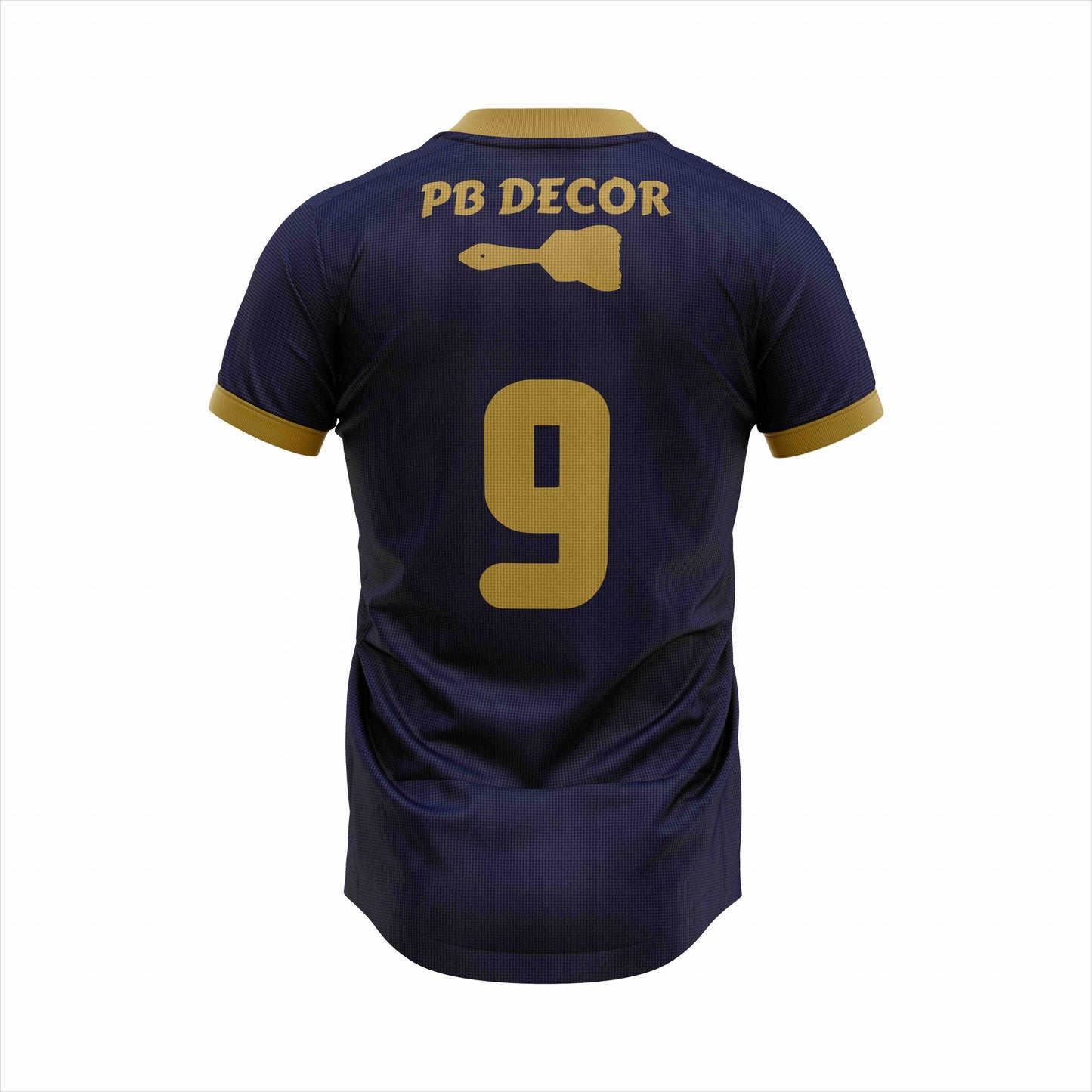 Essex Charity Home Shirt