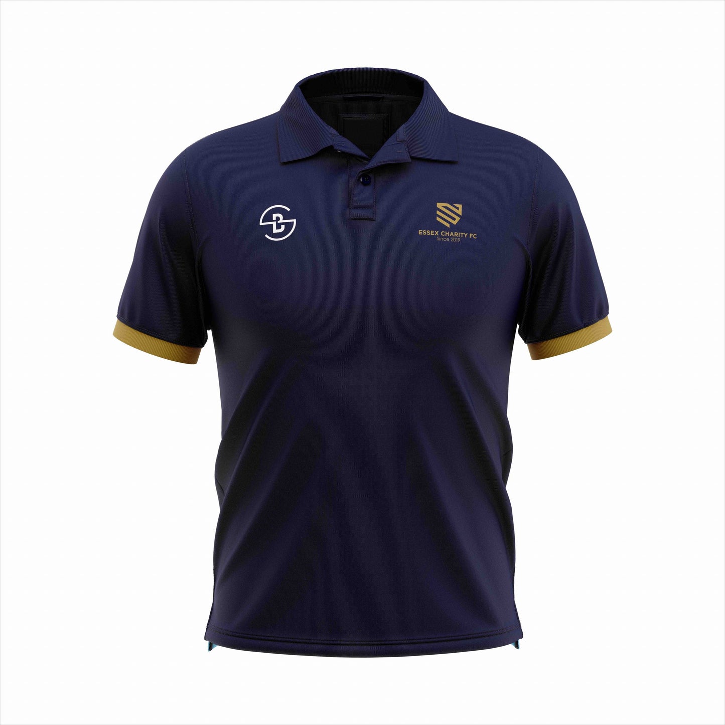 Essex Charity Polo