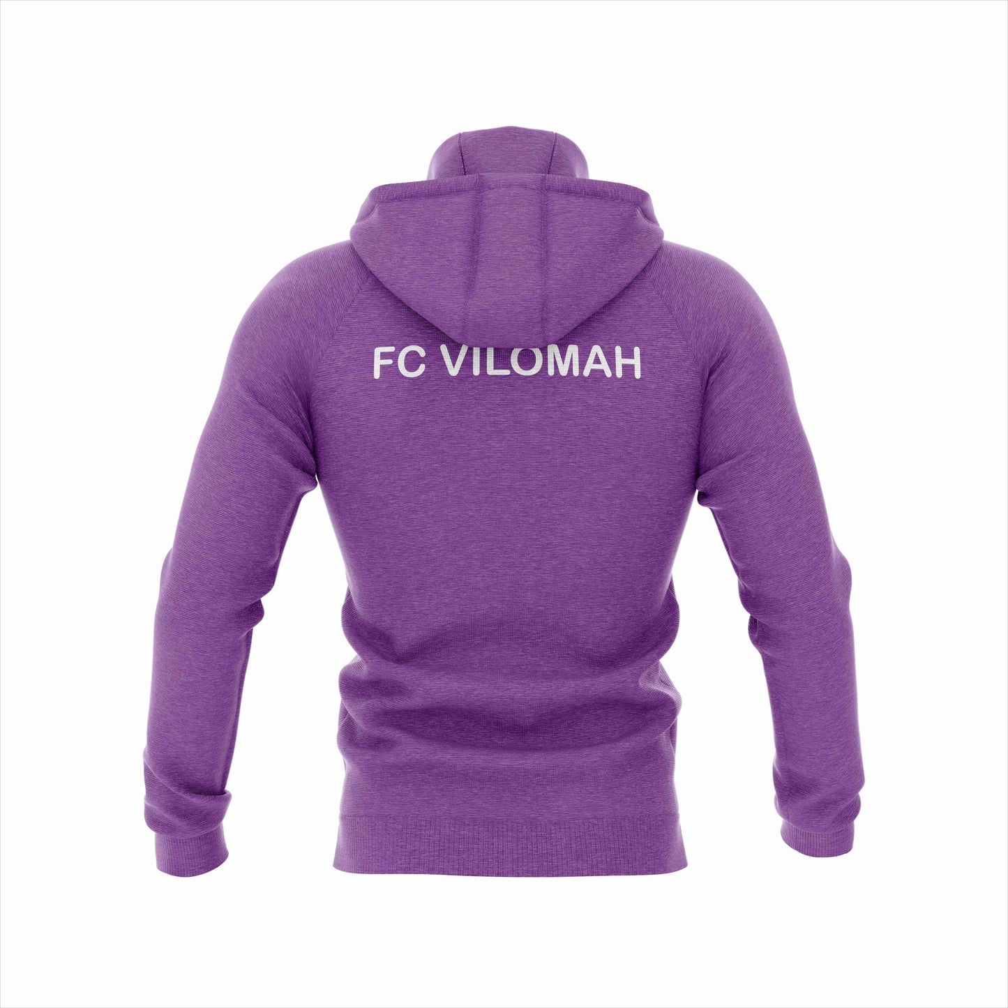 FC Vilomah Hoodie