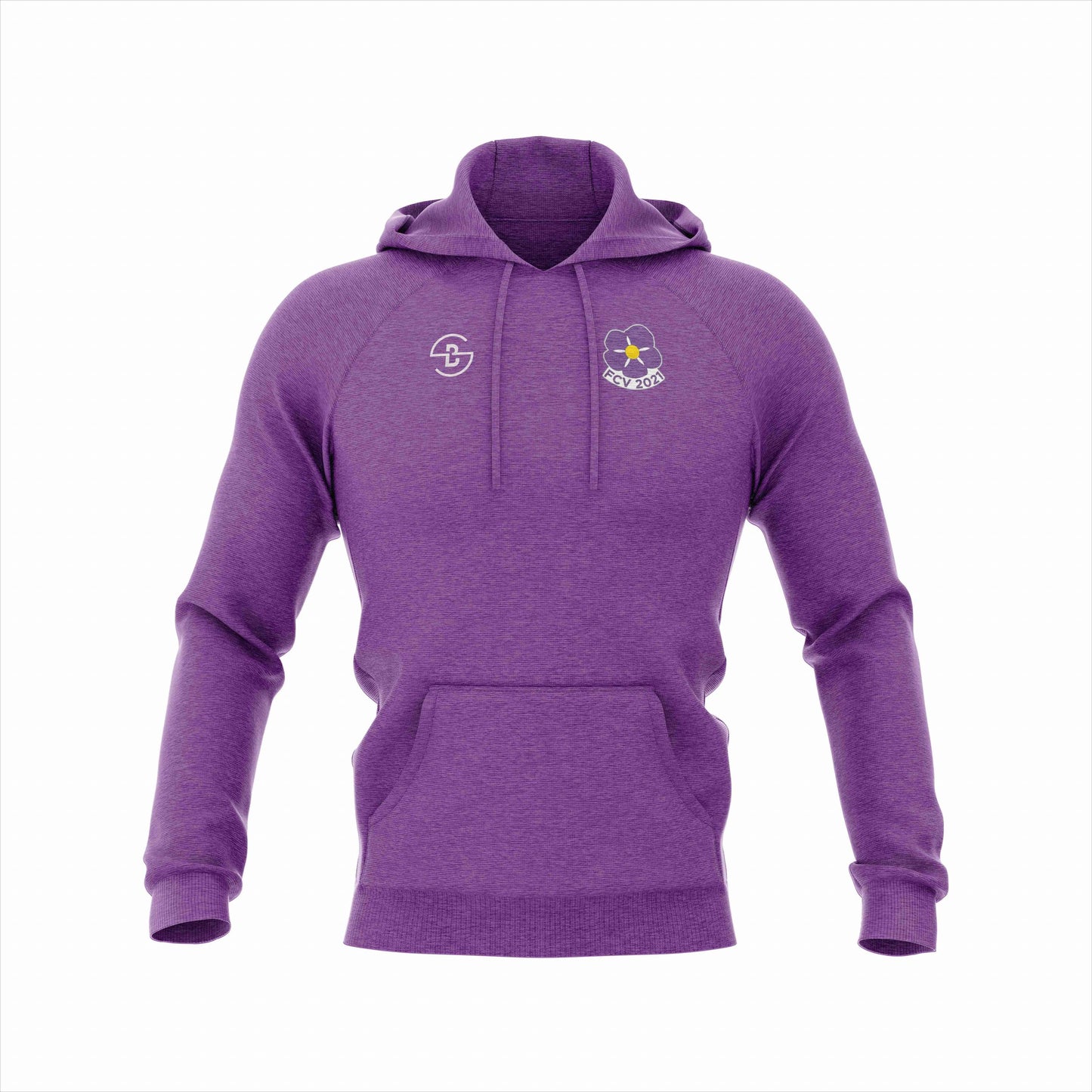 FC Vilomah Hoodie
