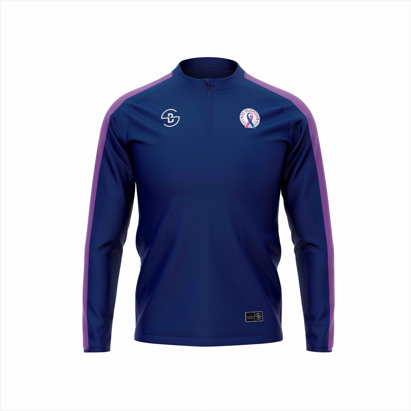 FC Vilomah Midlayer