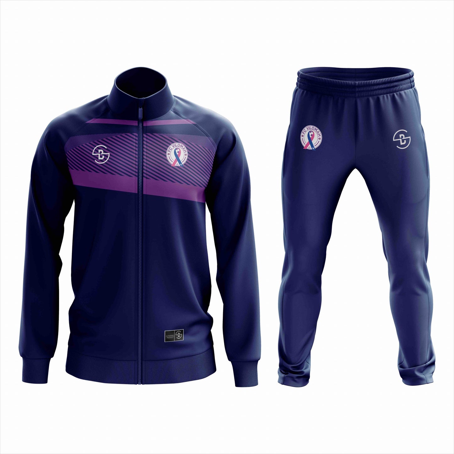 FC Vilomah Tracksuit