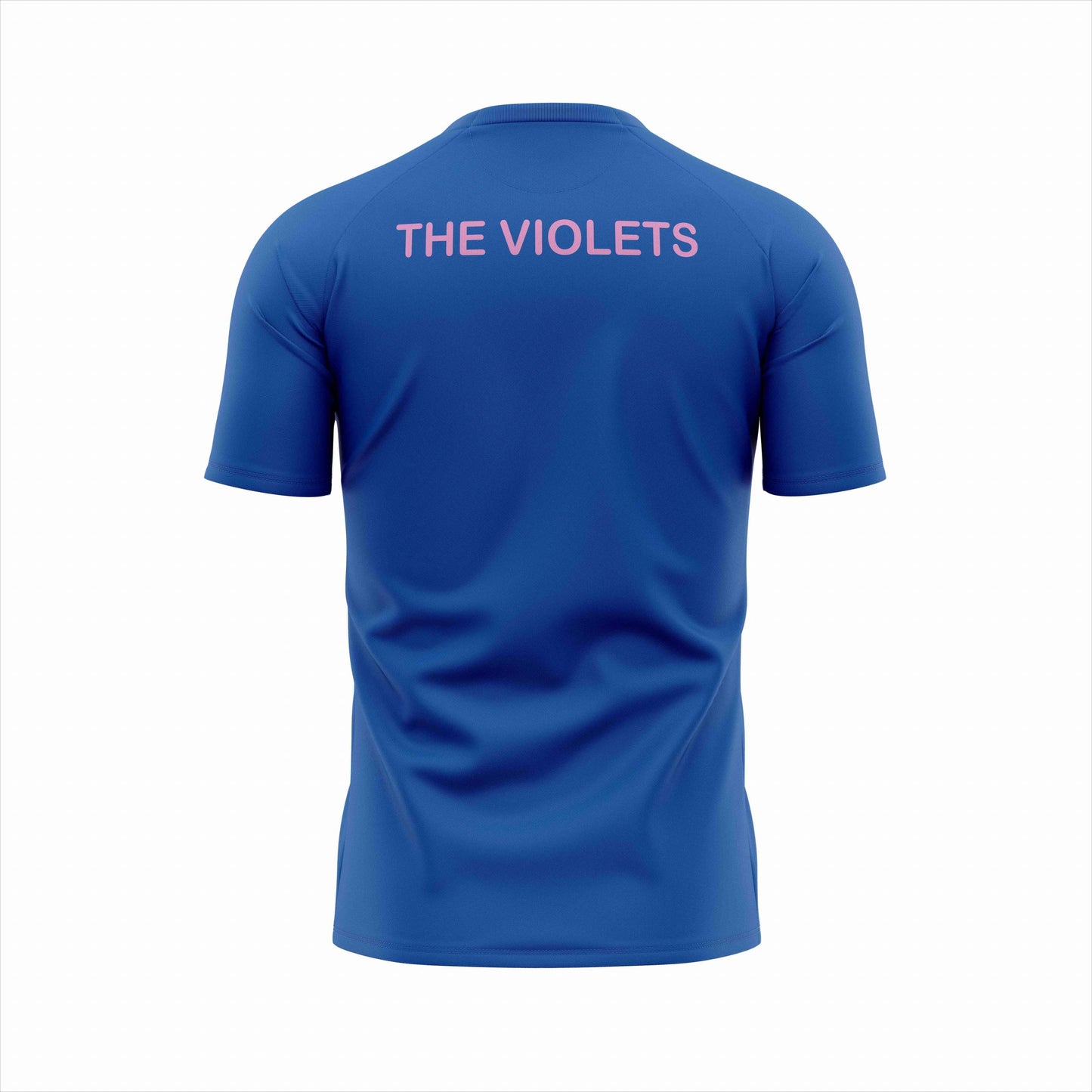FC Vilomah Training Top