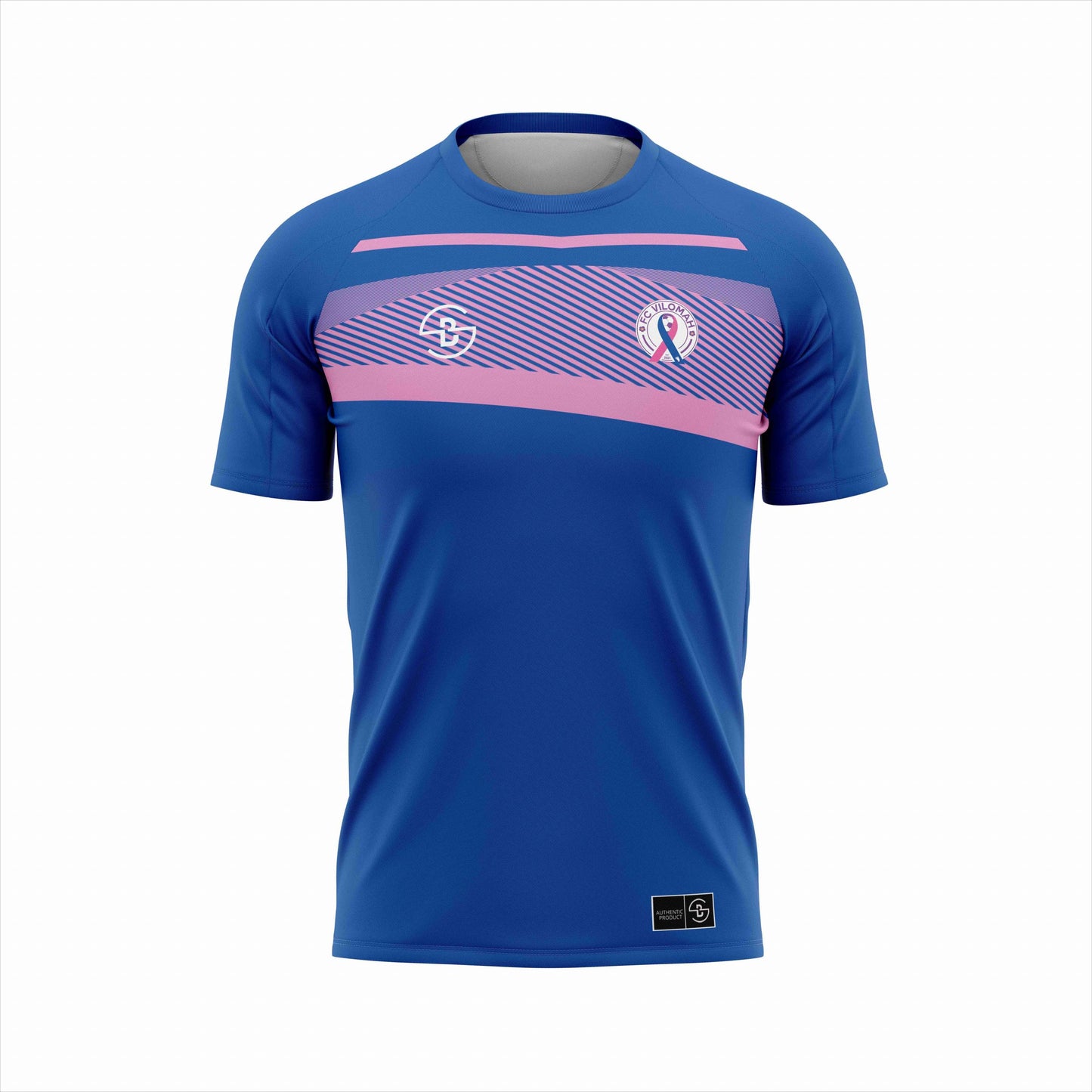 FC Vilomah Training Top