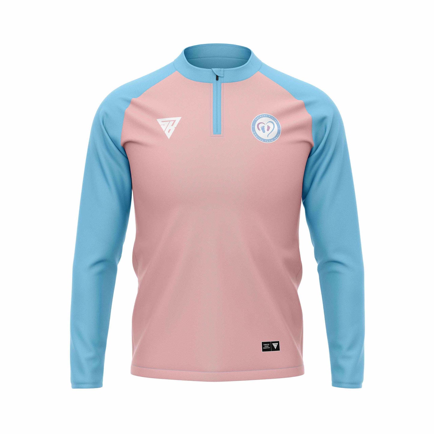 Forever Finley Midlayer