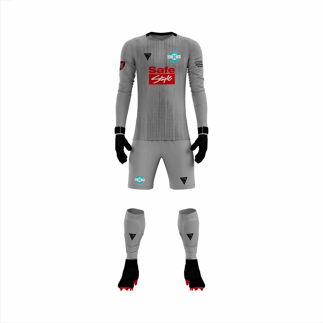 KSS GK Kit