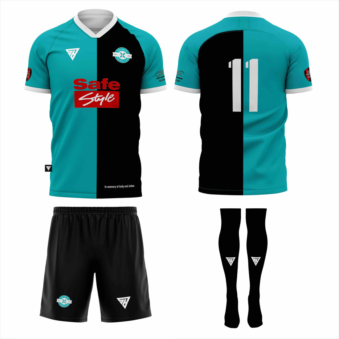KSS Kit