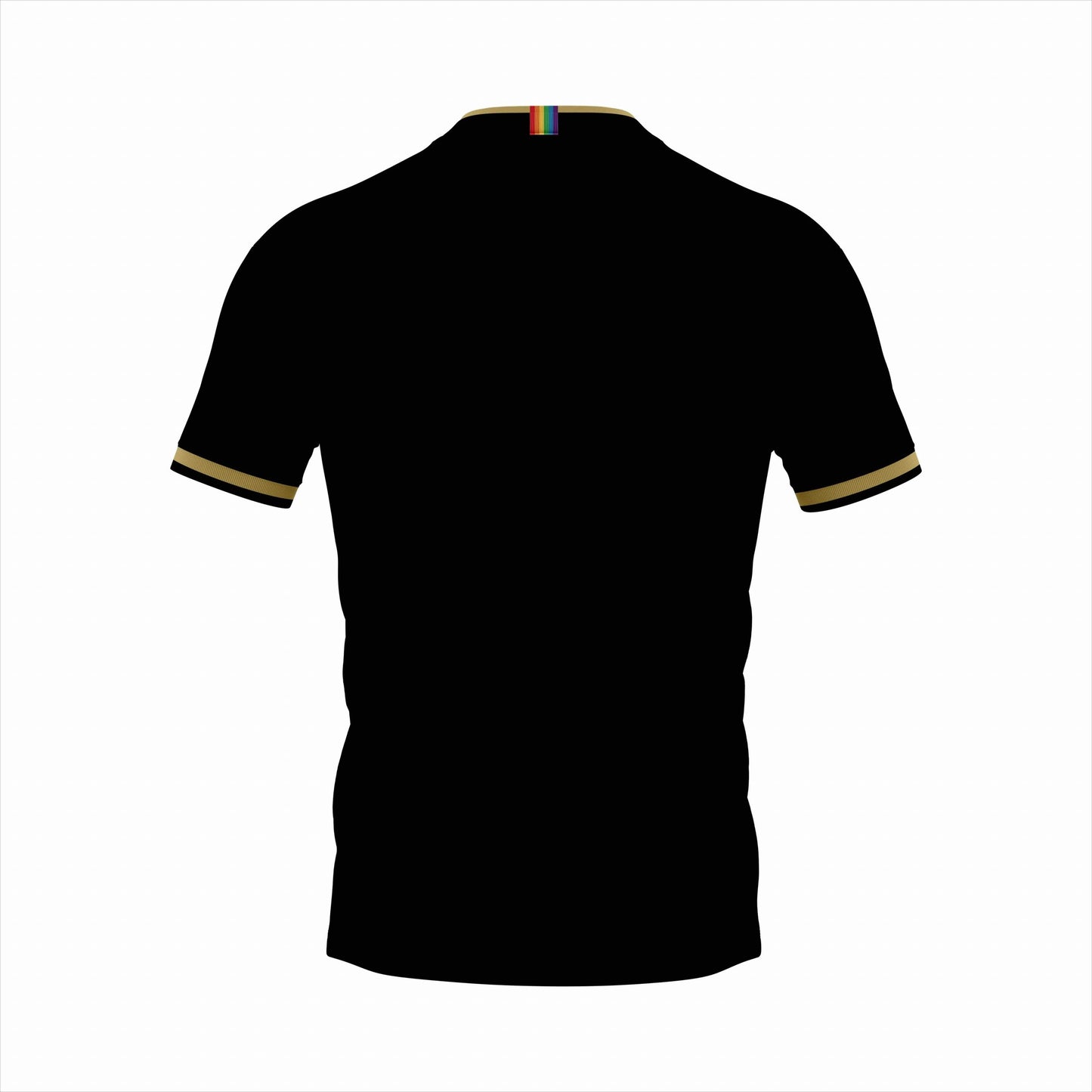 Nightingale Blackout Shirt