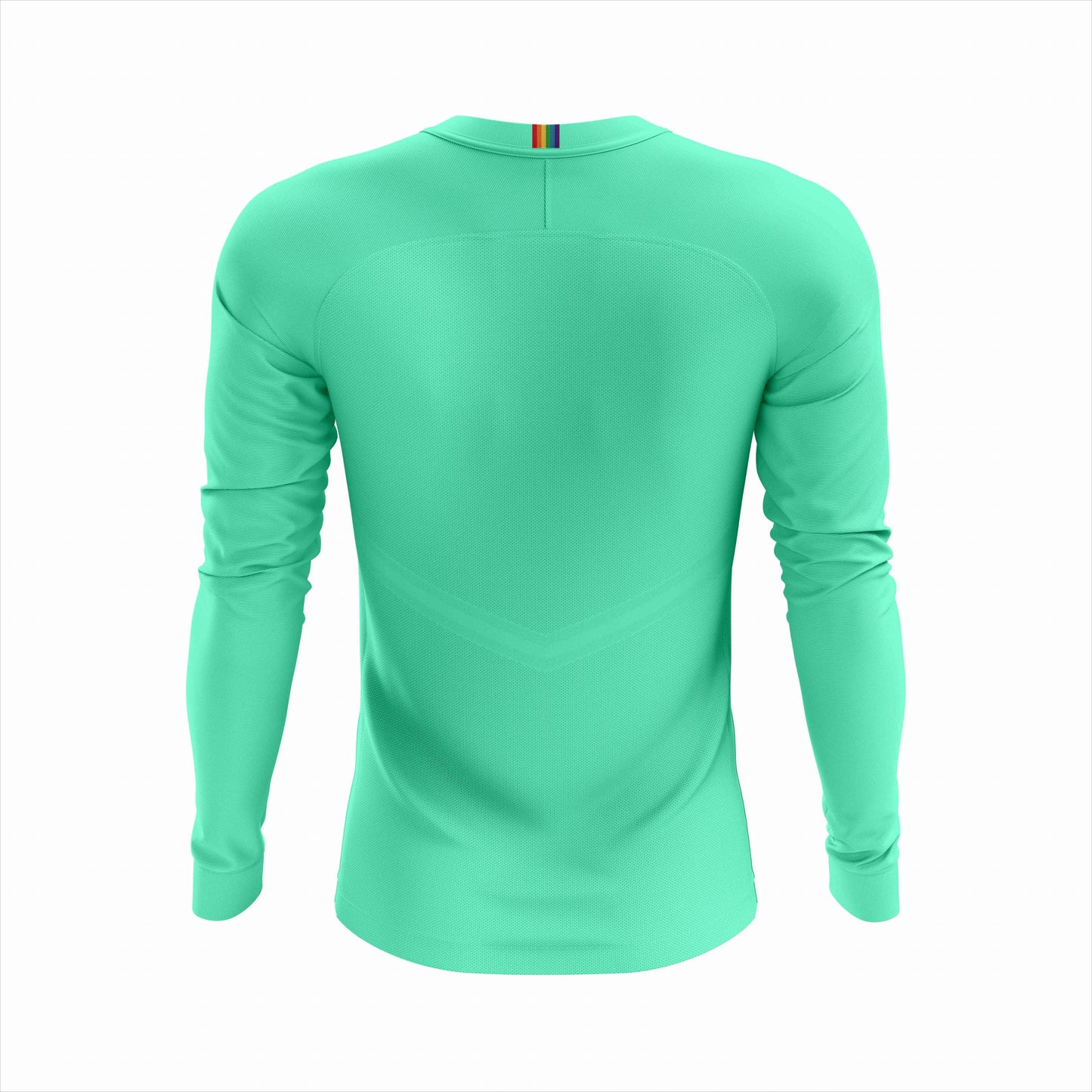 Nightingale GK Shirt