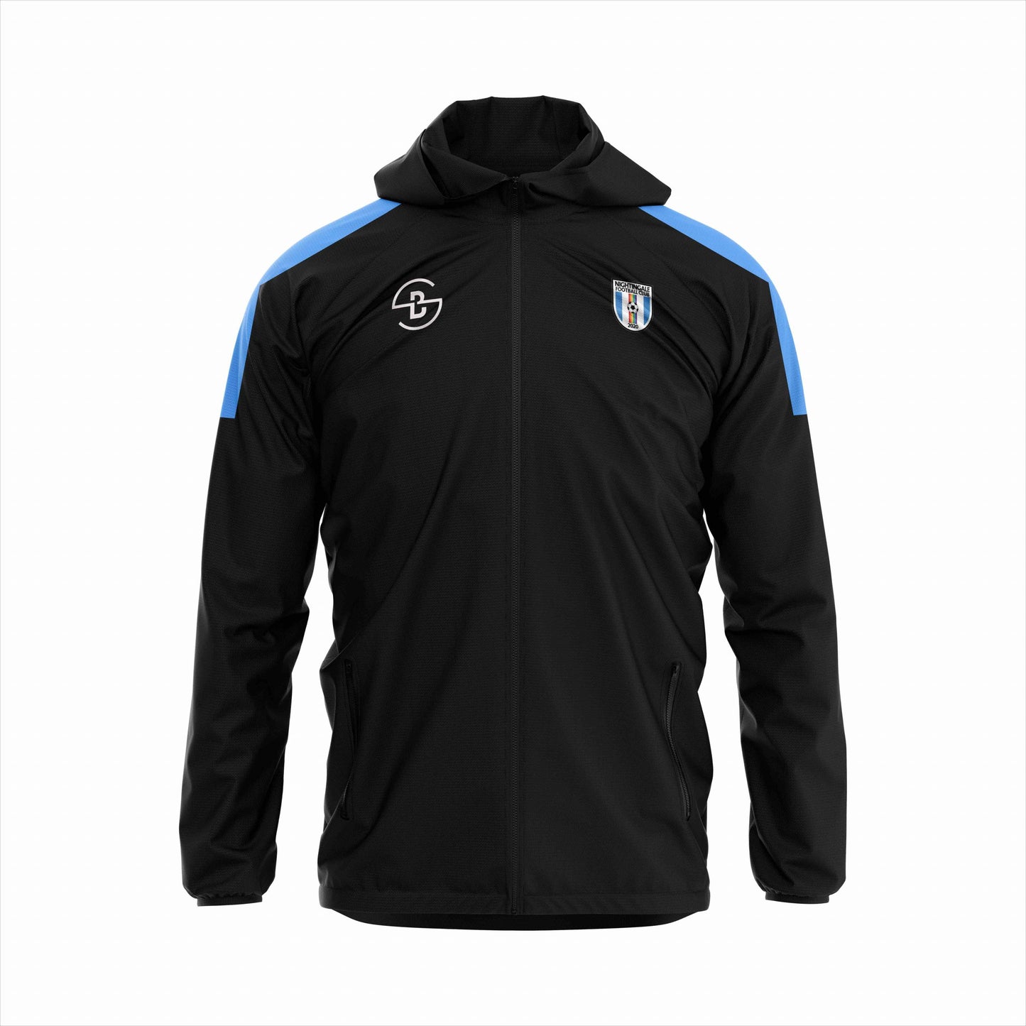 Nightingale Rain Jacket