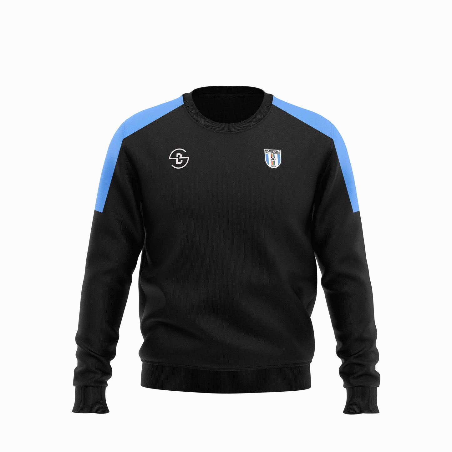Nightingale Sweatshirt