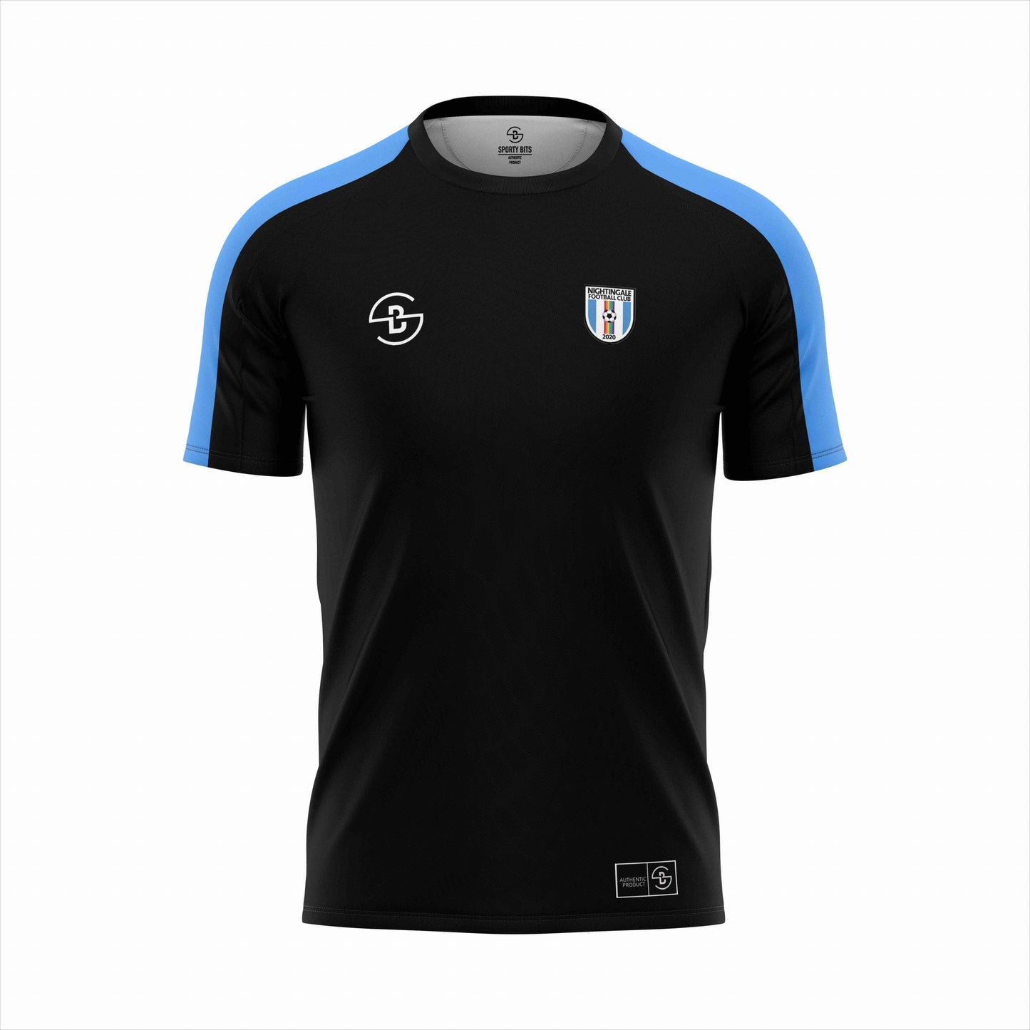 Nightingale Training Top