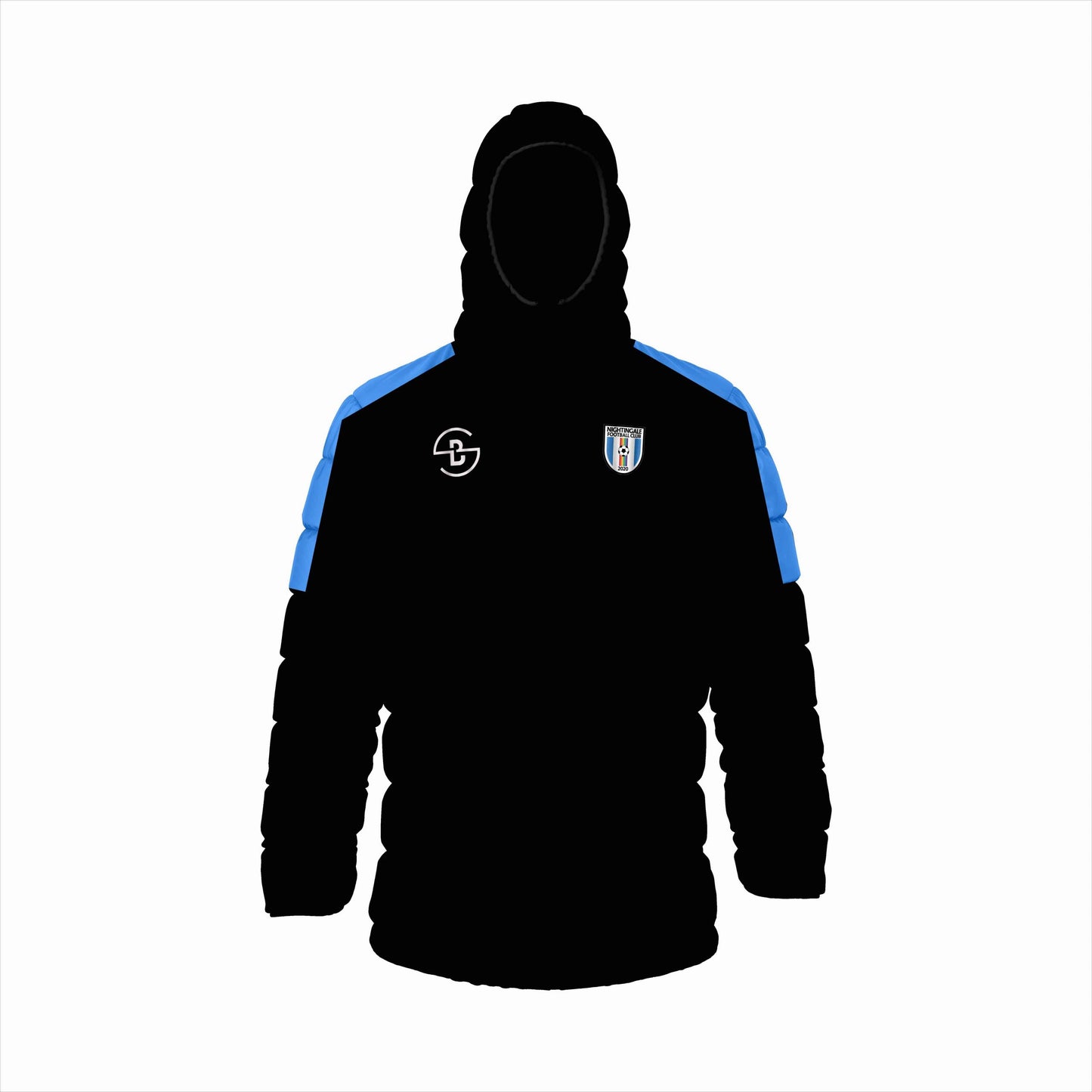 Nightingale Winter Jacket