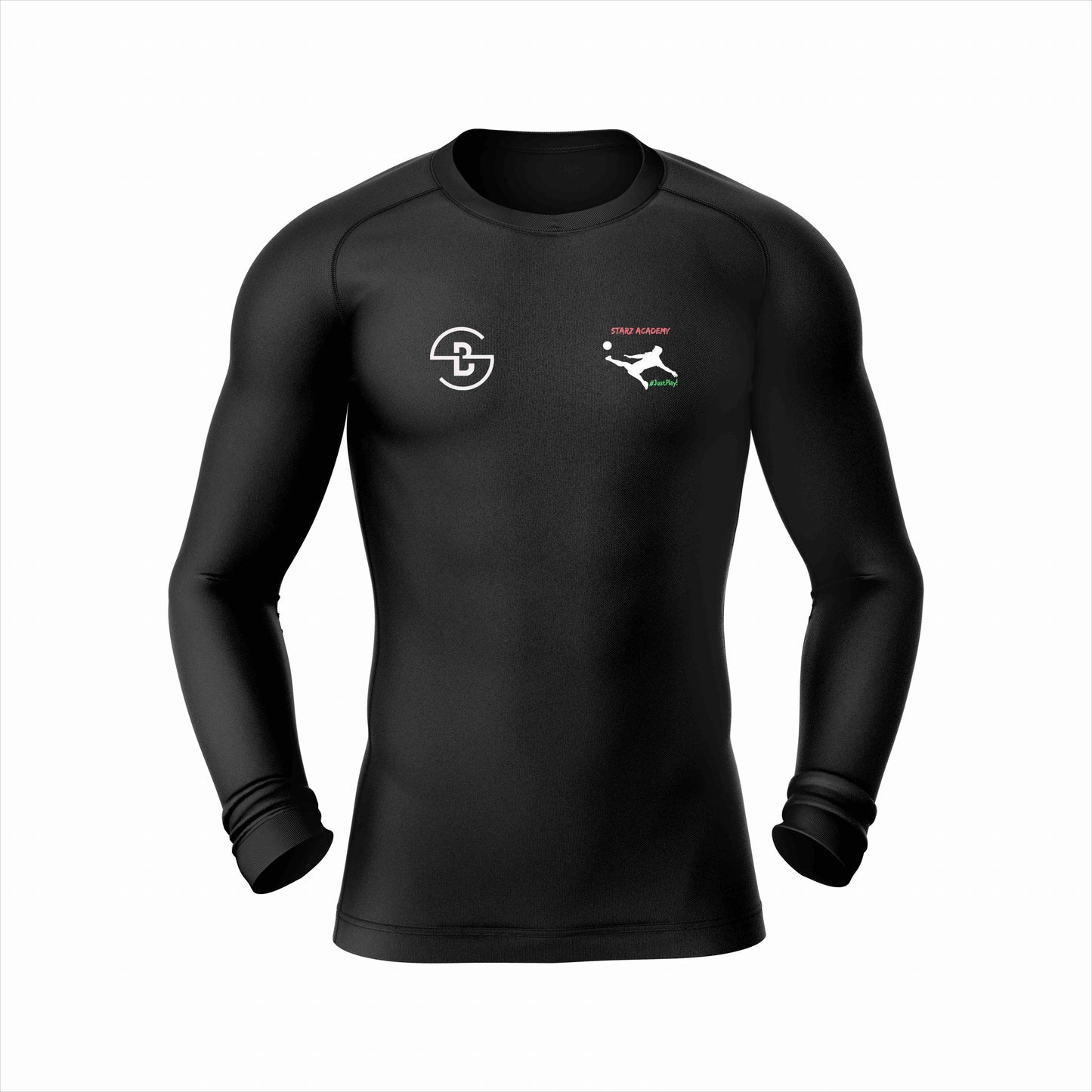 Starz Academy Base Layer