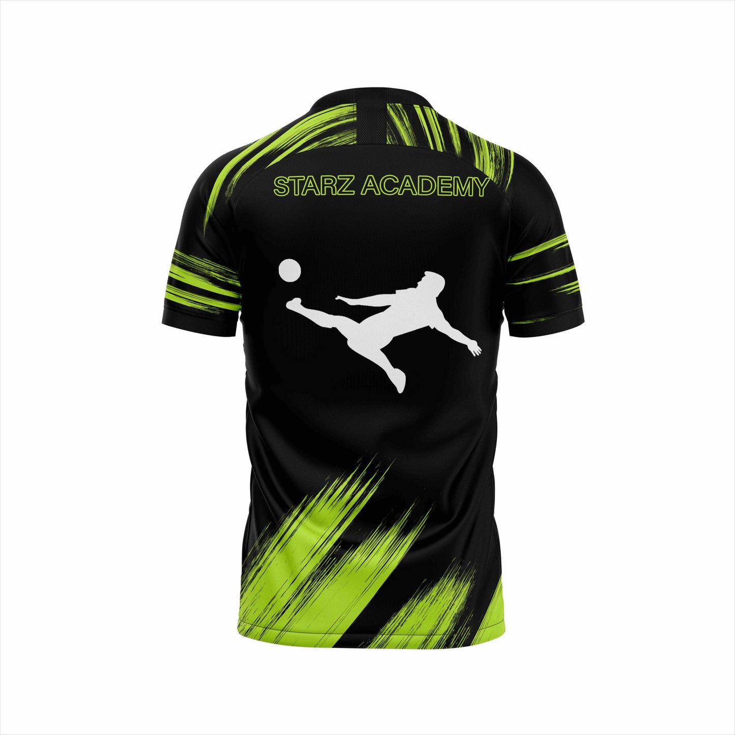 Starz Academy Training Top