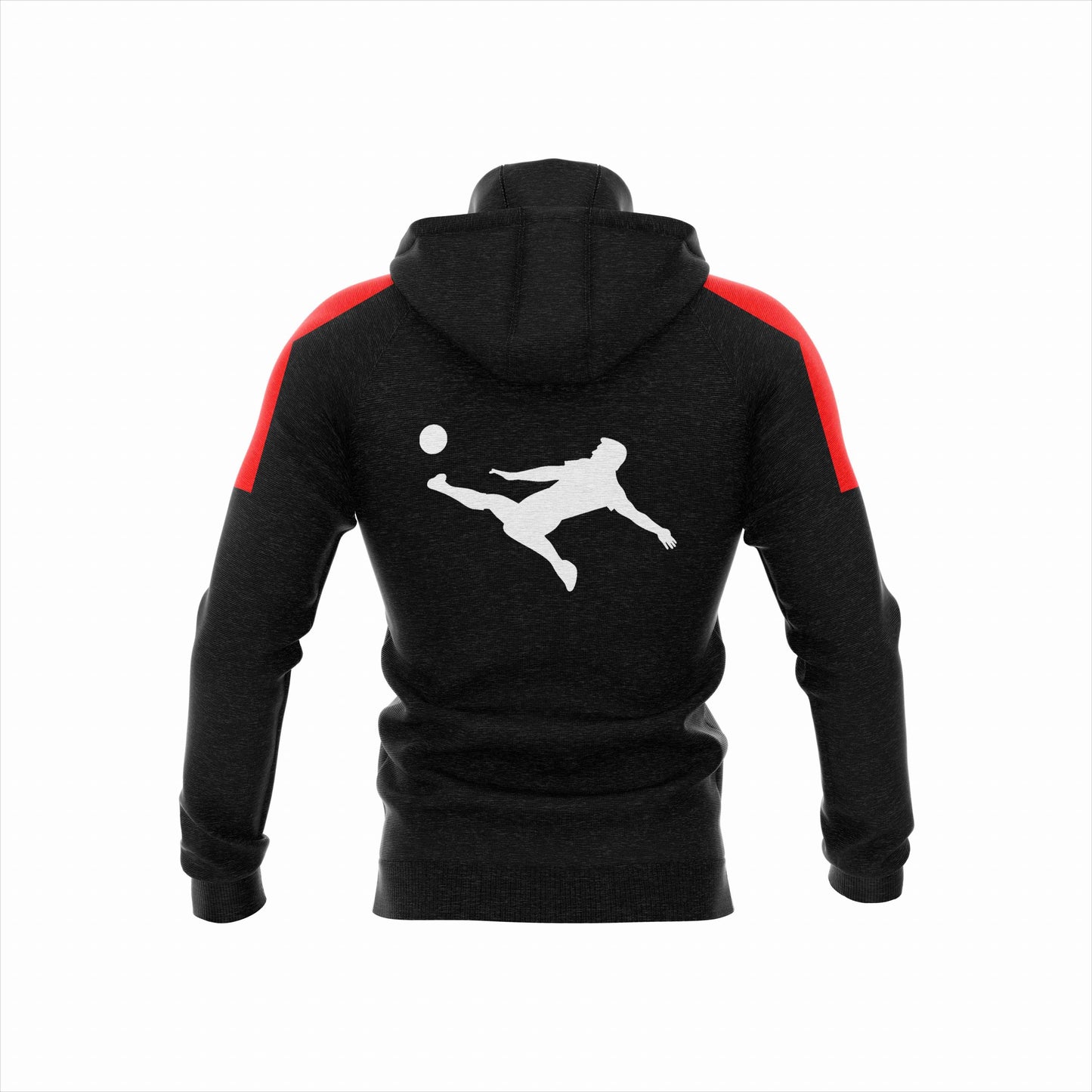 Starz Academy Coaches Hoodie