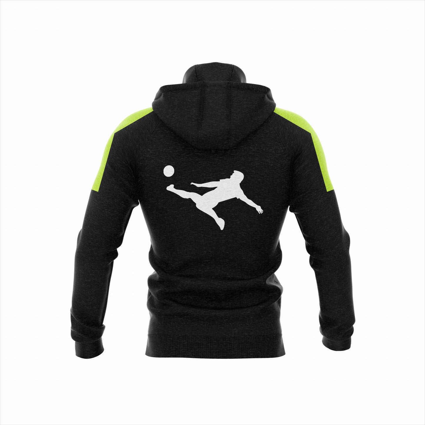 Starz Academy Hoodie
