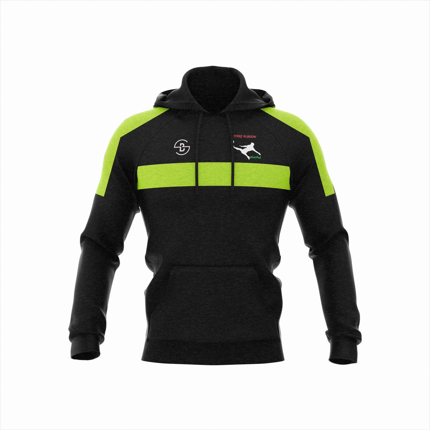 Starz Academy Hoodie