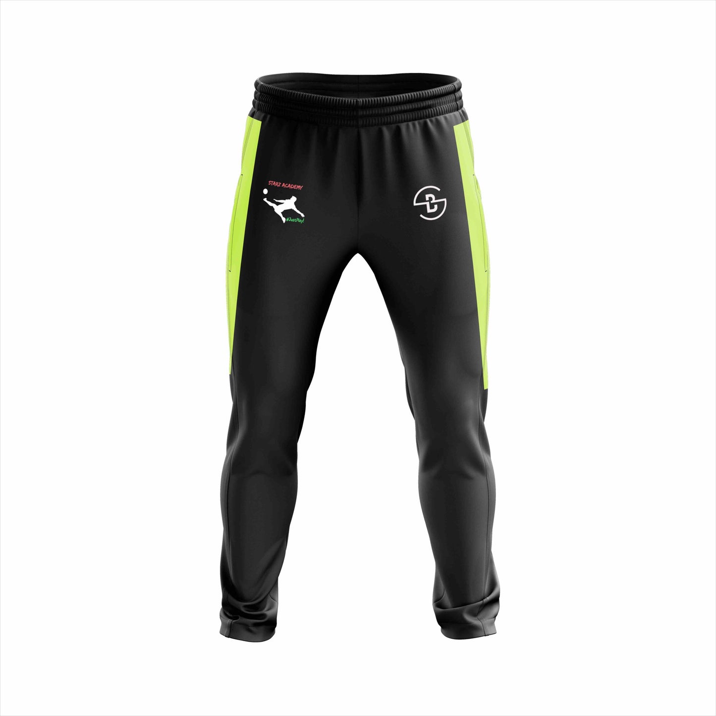 Starz Academy Tracksuit Bottoms