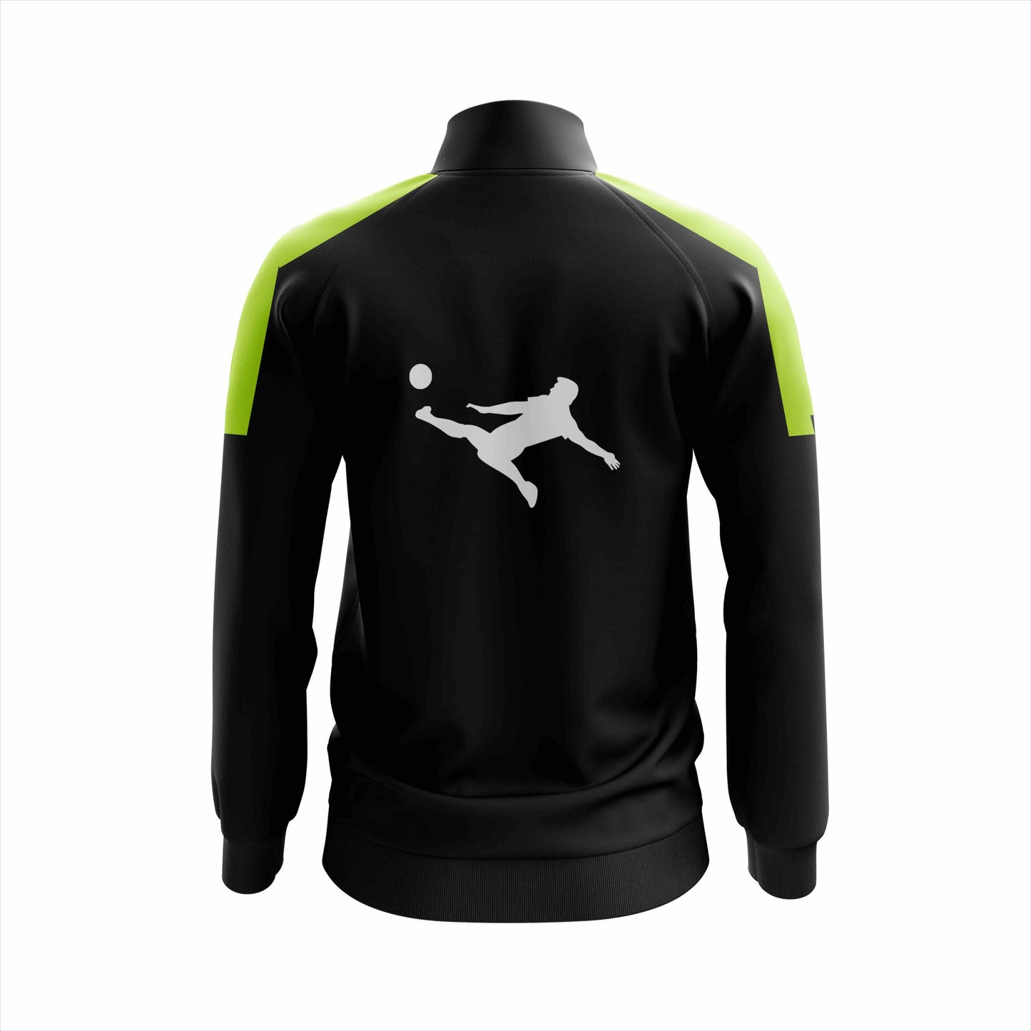 Starz Academy Tracksuit Jacket