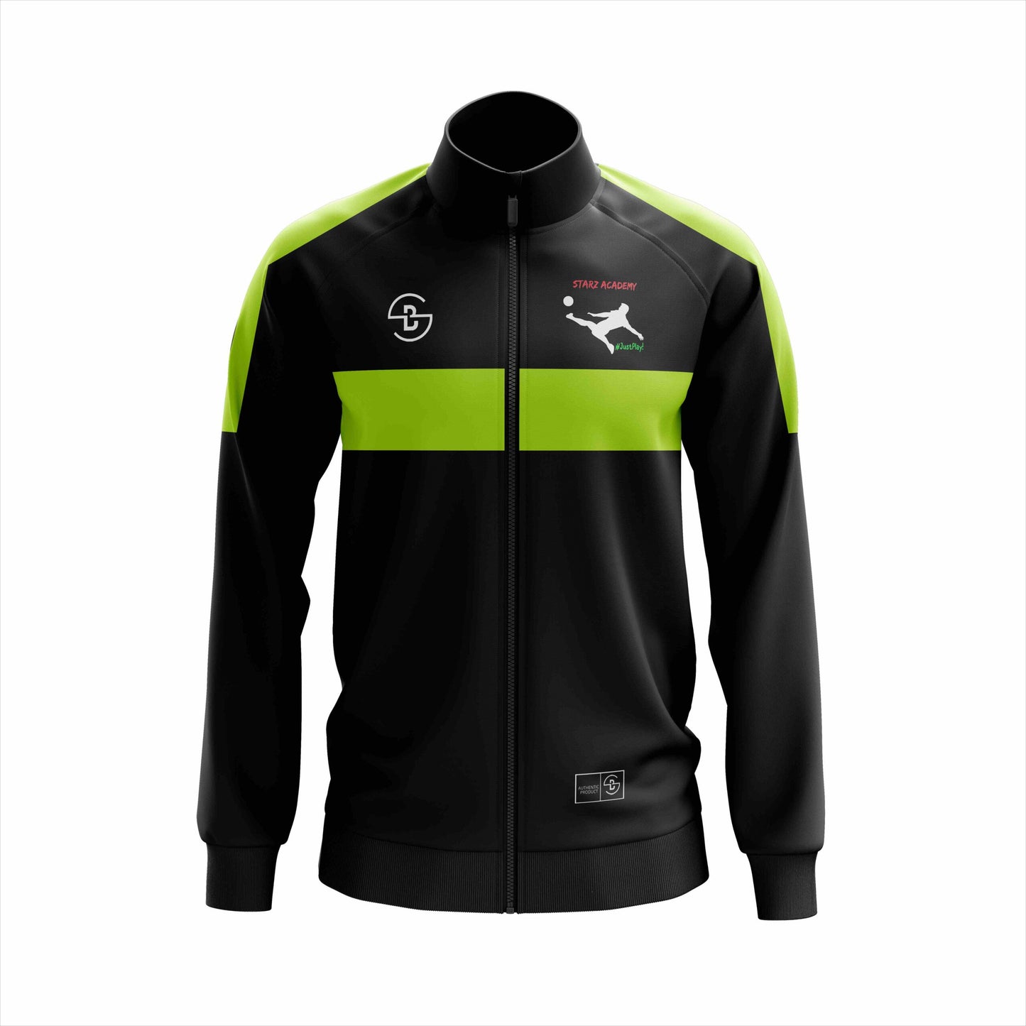 Starz Academy Tracksuit Jacket