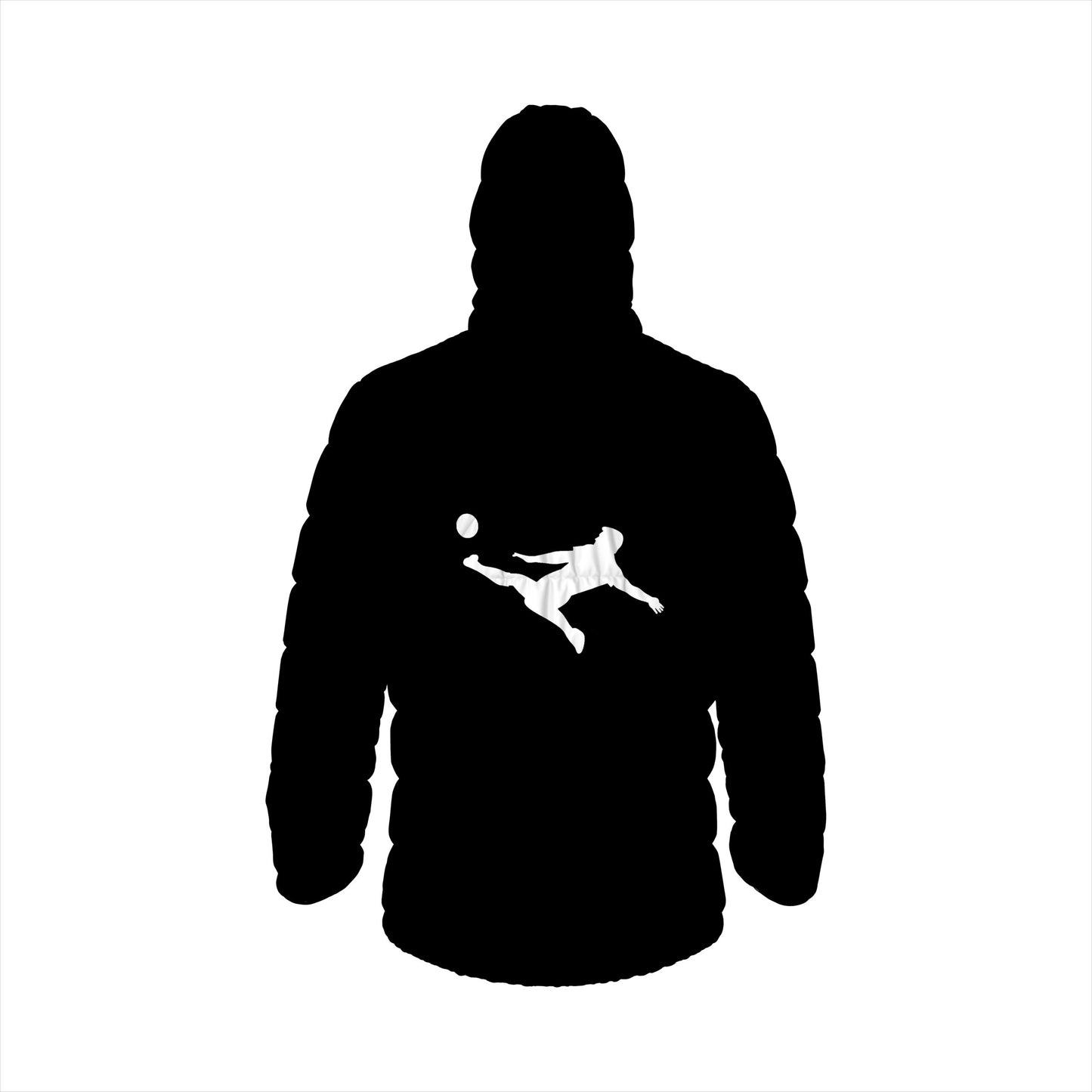 Starz Academy Winter Jacket