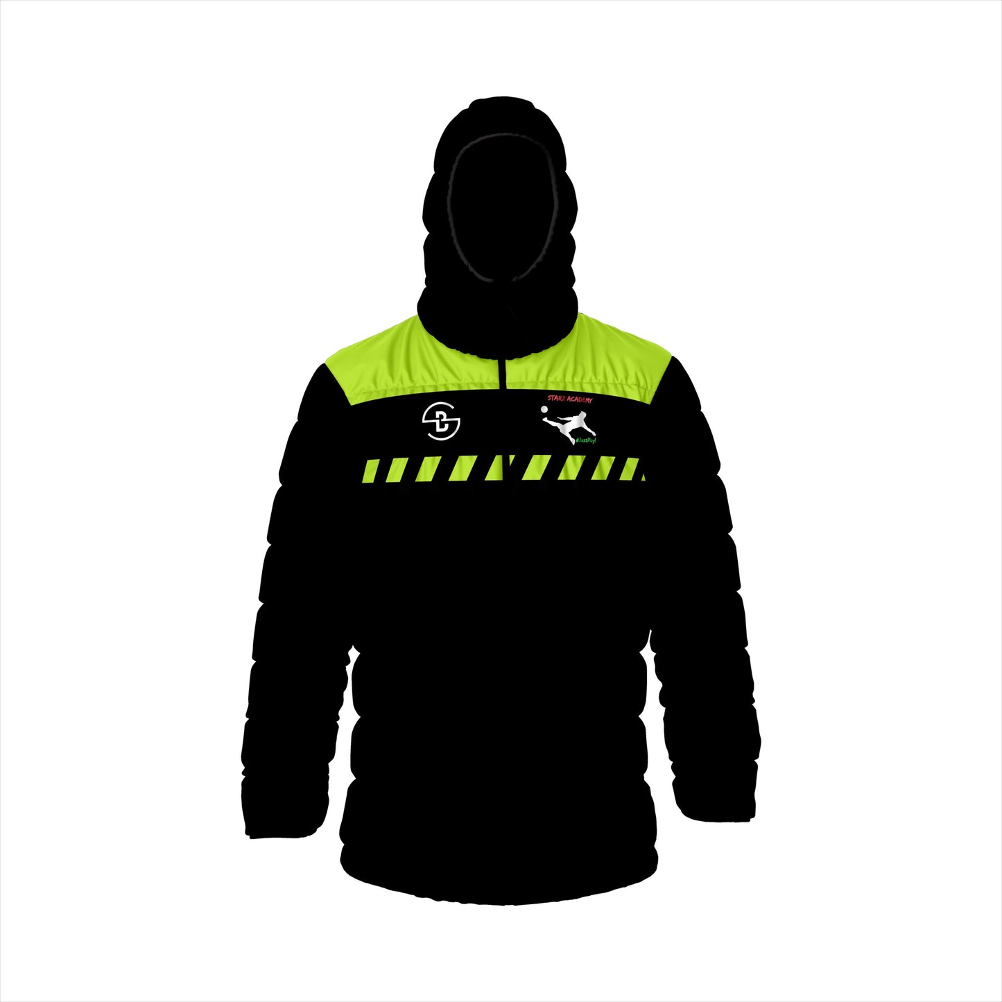 Starz Academy Winter Jacket