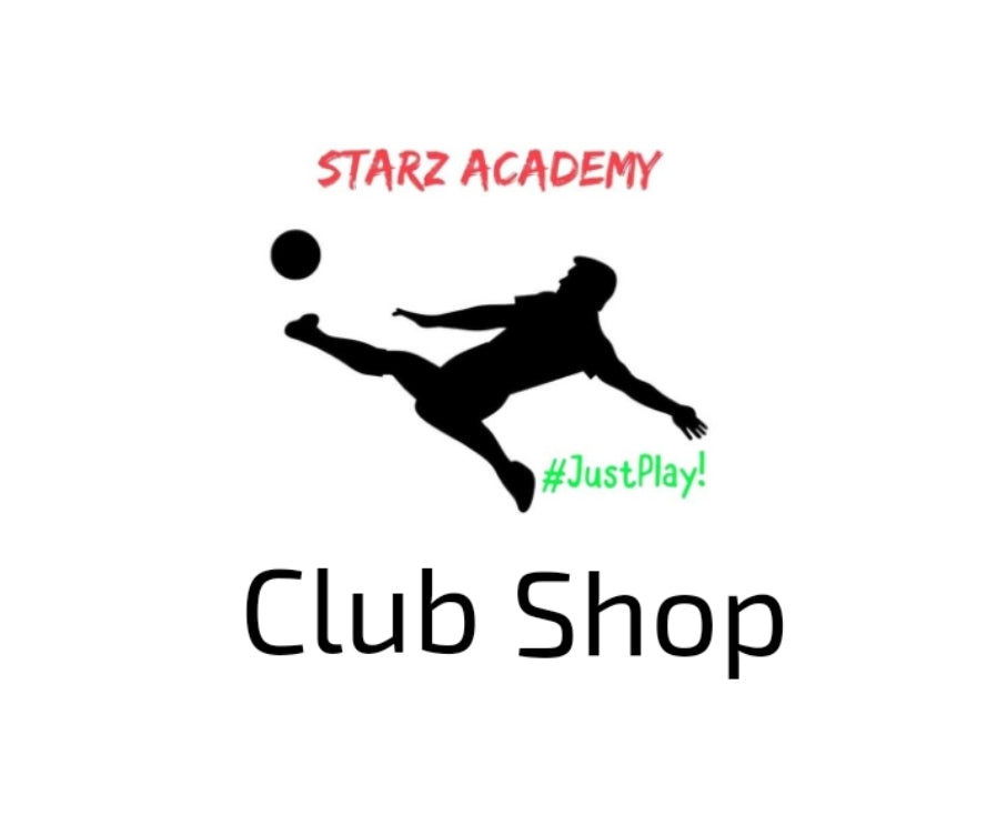 Starz Academy