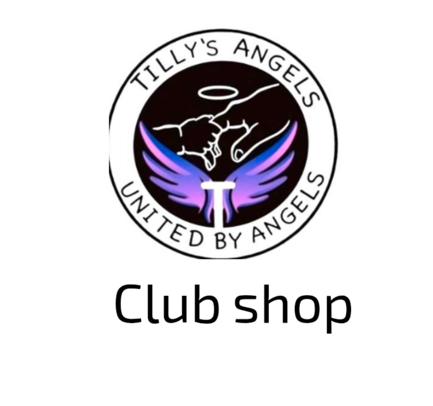 Tillys angels club shop