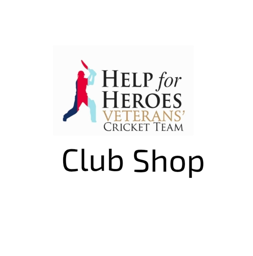 Help For Heros Cricket Club
